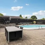 Awesome In With Wifi 펜션 보르콥