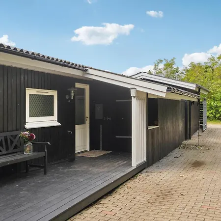 Awesome In With Wifi Ferienhaus Børkop