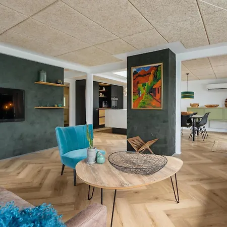 Ferienhaus Awesome In With Wifi