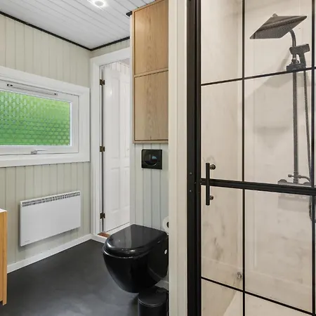 Awesome In With Wifi Holiday home *