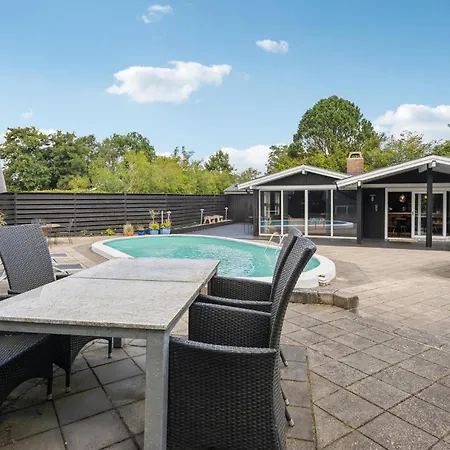 Awesome In With Wifi Ferienhaus *