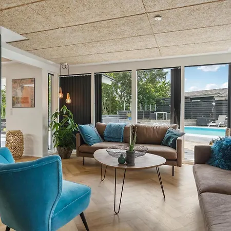 Awesome In With Wifi * Børkop