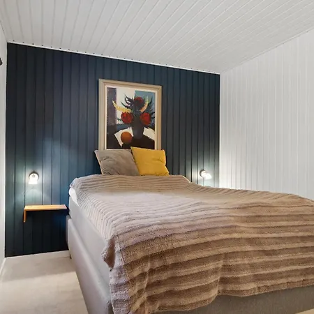Holiday home Awesome In With Wifi