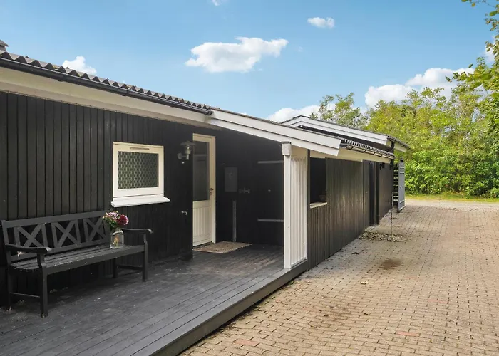 Awesome In With Wifi Ferienhaus Børkop