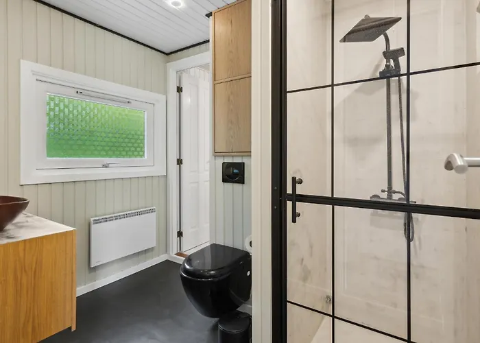 Awesome In With Wifi Ferienhaus *