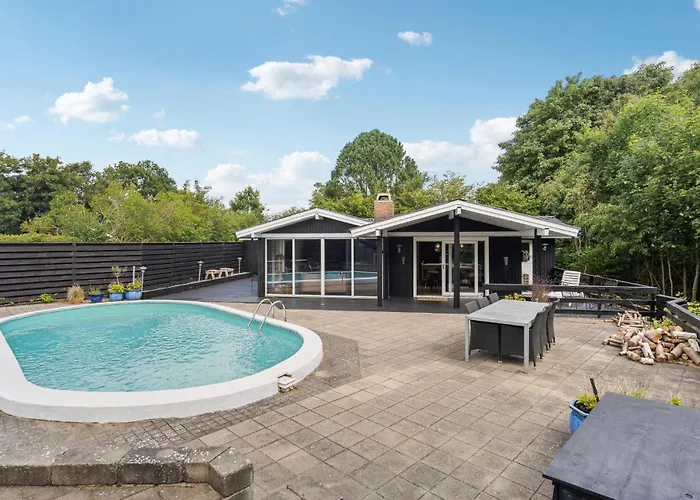 Awesome In With Wifi * Børkop