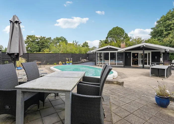 Awesome In With Wifi Ferienhaus *