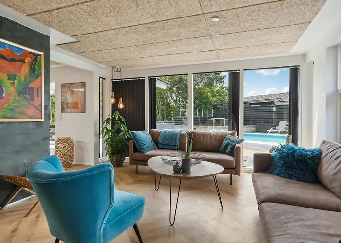 Awesome In With Wifi * Børkop