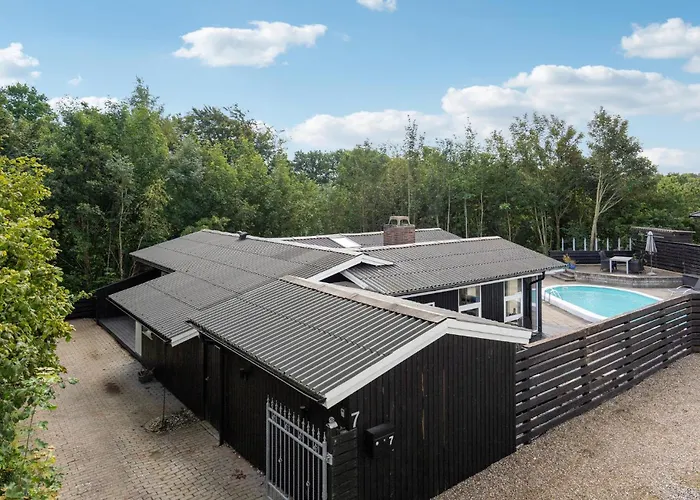 Awesome In With Wifi Børkop