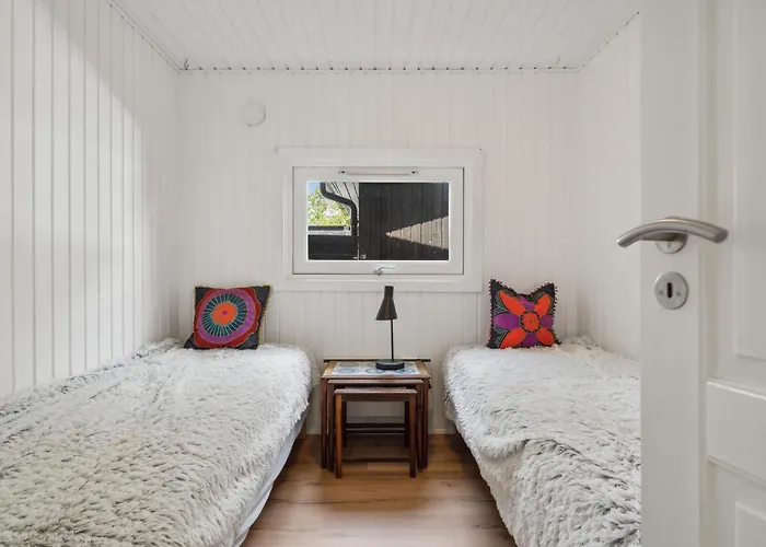 Awesome In With Wifi Ferienhaus Børkop