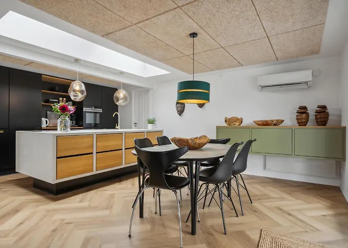 Awesome In With Wifi Ferienhaus *